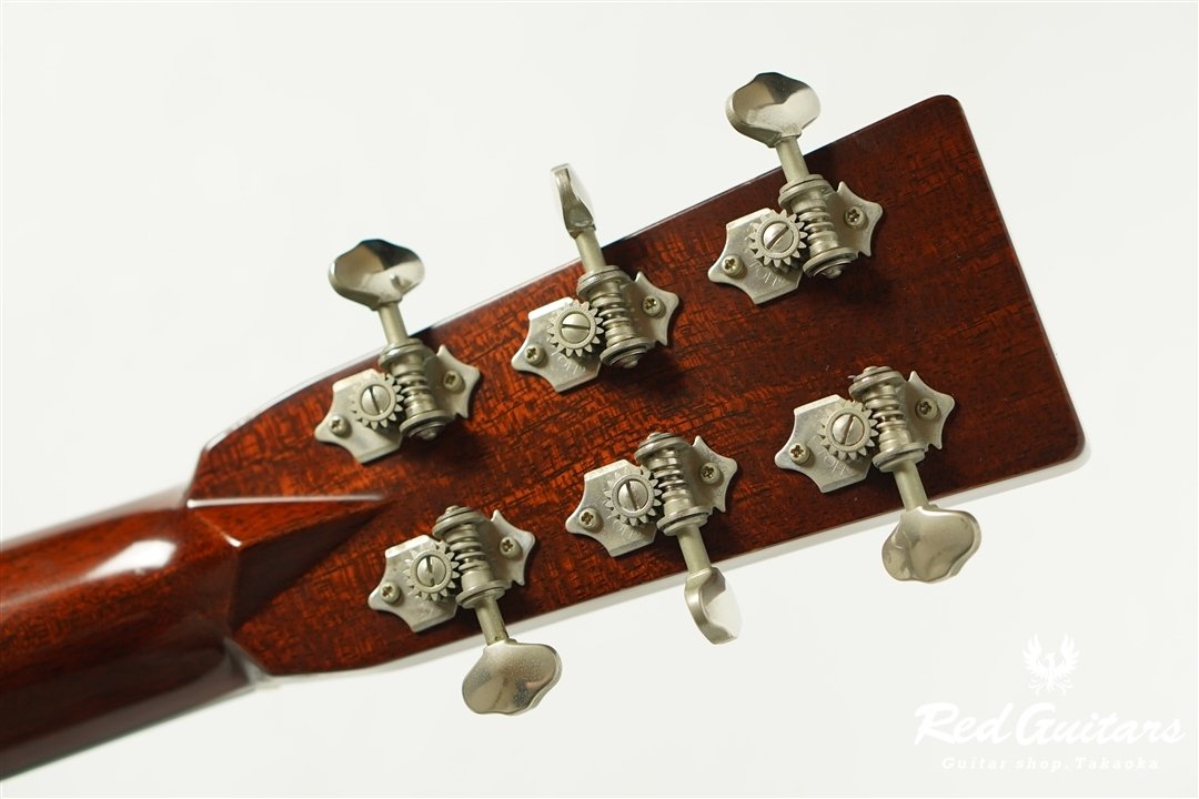  000-J Type - Natural